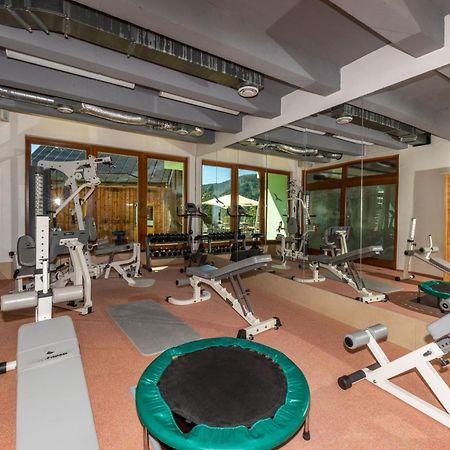 Hotel Modrin Pec pod Snezkou Bagian luar foto