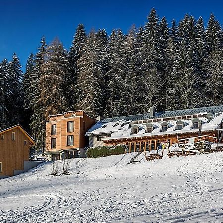Hotel Modrin Pec pod Snezkou Bagian luar foto