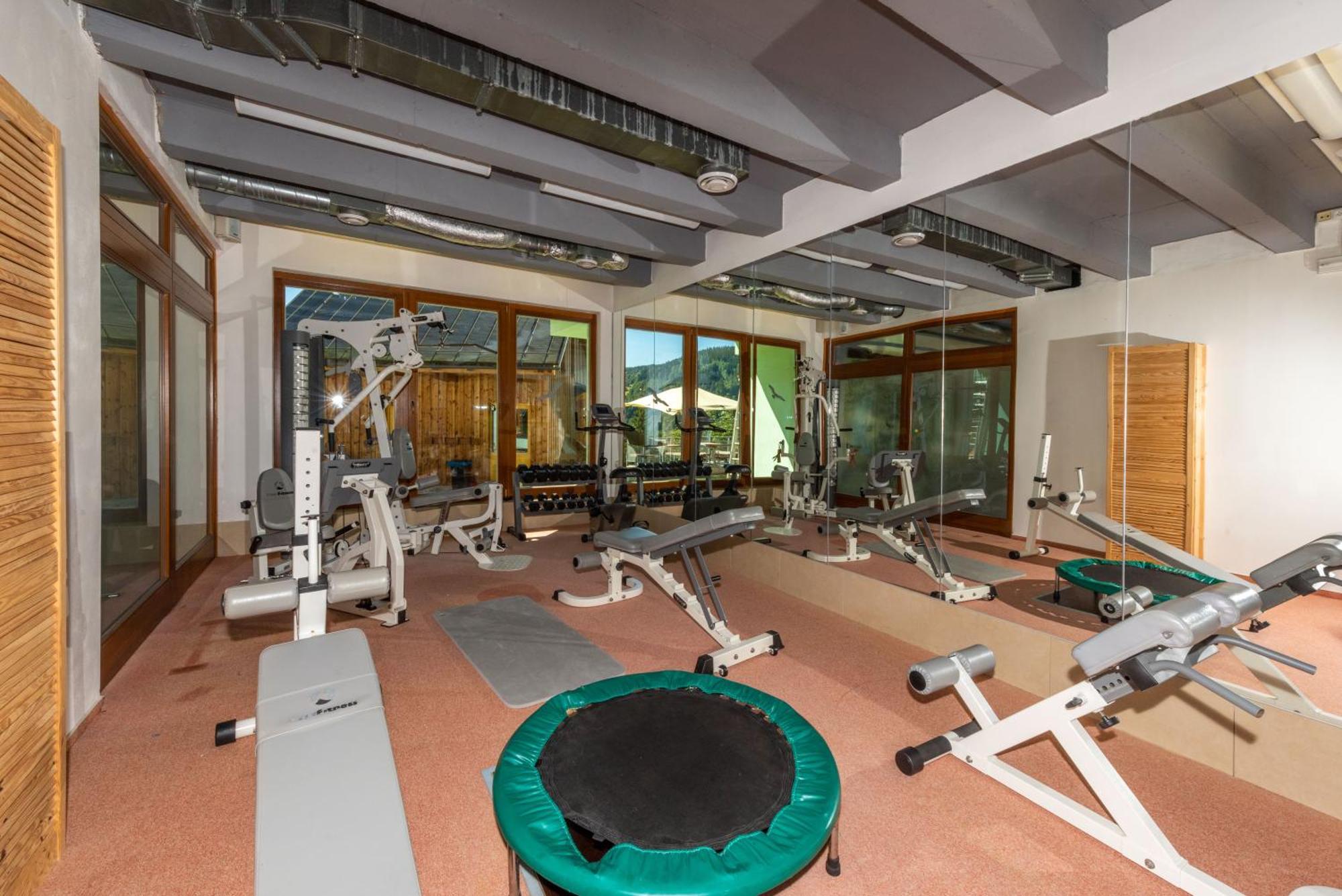 Hotel Modrin Pec pod Snezkou Bagian luar foto